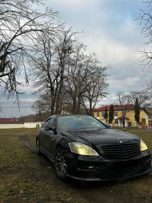 Dau Mercedesul pe mâni bune - imagine 5 Dau Mercedesul pe mâni bune - imagine 5