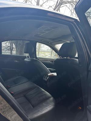 Dau Mercedesul pe mâni bune - imagine 10 Dau Mercedesul pe mâni bune - imagine 10