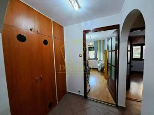 Apartament decomandat cu 3 camere si centrala proprie | Lipovei - imagine 12