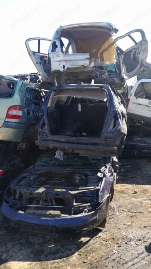 Cumpar masini pentru fier vechi - imagine 2