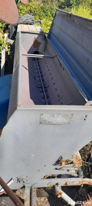 Vand plug si semanatoare grau - imagine 5 Vand plug si semanatoare grau - imagine 5