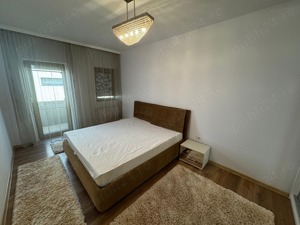 De închiriat apartament 2 camere Dumbrăvița , complex Veneția lângă Kaufland  - imagine 3