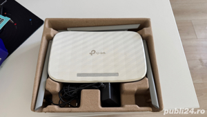 Vând router wireless TP-Link AC1200 - imagine 2