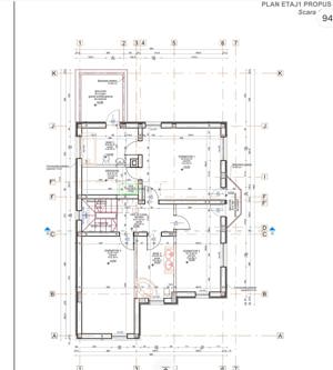 Casa individuala P+1 Sanmihaiu Roman - imagine 8