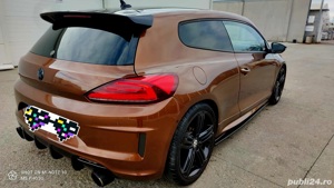 Vând Schimb SCIROCCO 265cp Unicat - imagine 4