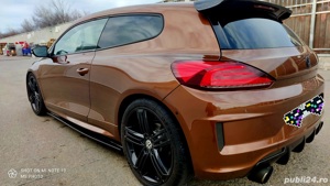 Vând Schimb SCIROCCO 265cp Unicat - imagine 3