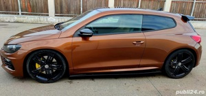 Vând Schimb SCIROCCO 265cp Unicat - imagine 6
