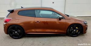 Vând Schimb SCIROCCO 265cp Unicat - imagine 5