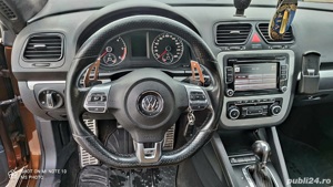 Vând Schimb SCIROCCO 265cp Unicat - imagine 10