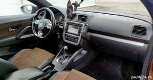 Vând Schimb SCIROCCO 265cp Unicat - imagine 9