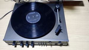 Pick-up Ziphona Electronica Industriala 001 si RFT Ziphona PA2040 - functionale, boxe - imagine 3