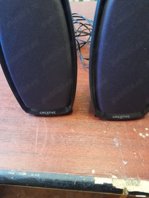 Boxe computer   laptop Creative 2.0 Inspire 245 - imagine 2