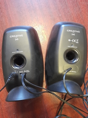 Boxe computer   laptop Creative 2.0 Inspire 245 - imagine 3