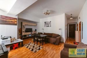 Trocadero, decomandat, 2 camere, 69mp, gaze, mobilat, vanzari Constanta