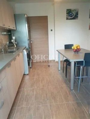 Apartament 2 Camere Decomandat | 64 Mp | Parcare |Zona  VIVO BMW - imagine 4