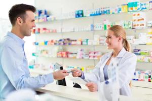 Farmacist - Zalău 