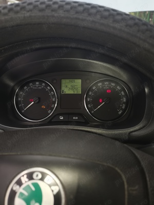 De vânzare Skoda Fabia