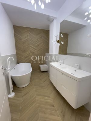 Penthouse 3 Camere | 90 Mp | Terasa 30 Mp | Zona Terra Sesu De Sus - imagine 5