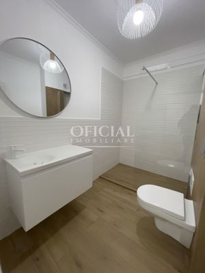 Apartament 2 Camere | 54 Mp | Balcon | Zona Terra Urusagului - imagine 5