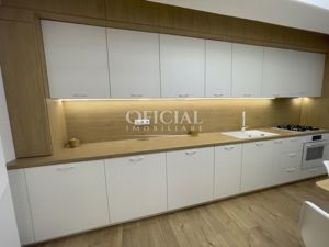 Apartament 2 Camere | 54 Mp | Balcon | Zona Terra Urusagului - imagine 4