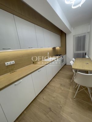 Apartament 2 Camere | 54 Mp | Balcon | Zona Terra Urusagului - imagine 6