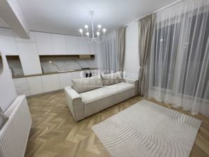 Apartament 2 Camere | 43 Mp | Terasa 15 Mp | Zona Terra Urusagului - imagine 2