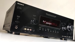 Sony STR DG 710 amplificator 6.1 HDMI amplituner statie multicanal filme muzica - imagine 3