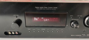 Sony STR DG 710 amplificator 6.1 HDMI amplituner statie multicanal filme muzica - imagine 4