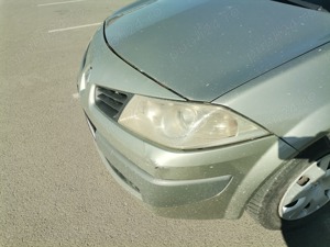 Vand Renault Megane economic cu GPL  - imagine 5