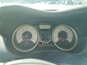 Vand Renault Megane economic cu GPL  - imagine 6