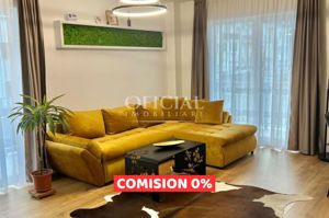 Apartament 2 Camere | 54 Mp | Terasa 15m2 | Parcare | Floresti Cetatii