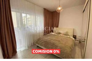 Apartament 2 Camere | 51 Mp | Parcare | 2 Balcoane | Floresti Porii