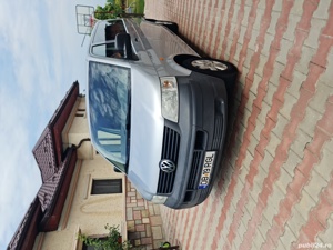 VW T5 Caravelle 1.9TDI Impecabil
