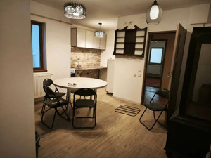 Apartament in Vila 4 cam / Centru / 120MP - imagine 6