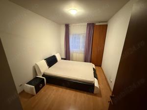 Inchiriez apartament 2 camere +loc parcare suprateran in complex  - imagine 1