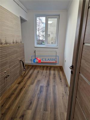 Vanzare apartament 3 camere decomandate finisat modern zona Centrala- strada Horea - imagine 3
