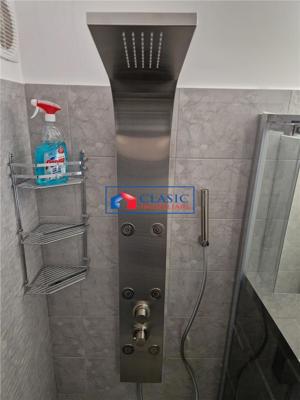 Vanzare apartament 3 camere decomandate finisat modern zona Centrala- strada Horea - imagine 14