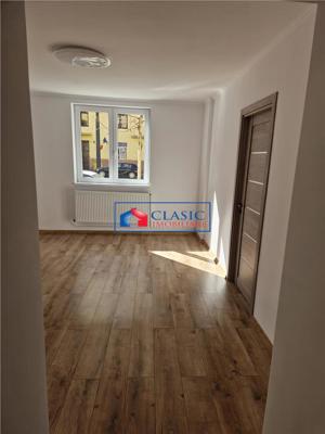 Vanzare apartament 3 camere decomandate finisat modern zona Centrala- strada Horea - imagine 6
