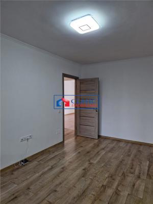 Vanzare apartament 3 camere decomandate finisat modern zona Centrala- strada Horea - imagine 11