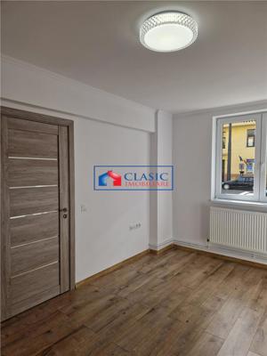 Vanzare apartament 3 camere decomandate finisat modern zona Centrala- strada Horea - imagine 7