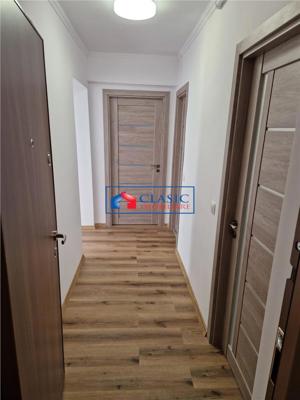 Vanzare apartament 3 camere decomandate finisat modern zona Centrala- strada Horea - imagine 2