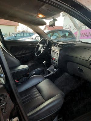 Alfa Romeo  1899 Euro CASH  Pilot Automat   Portbagaj Electric   Climatronic - imagine 4