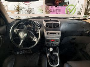 Alfa Romeo  1899 Euro CASH  Pilot Automat   Portbagaj Electric   Climatronic - imagine 6