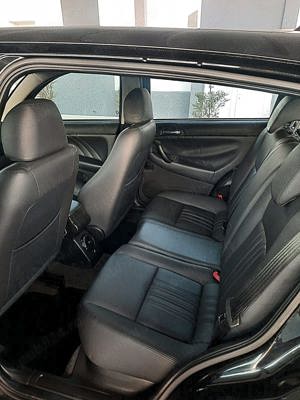 Alfa Romeo  1899 Euro CASH  Pilot Automat   Portbagaj Electric   Climatronic - imagine 8