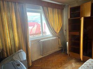 Apartament 2 camere 61mp | 2 Balcoane