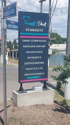 Productie publicitara profesionala   INDOOR & OUTDOOR - imagine 3