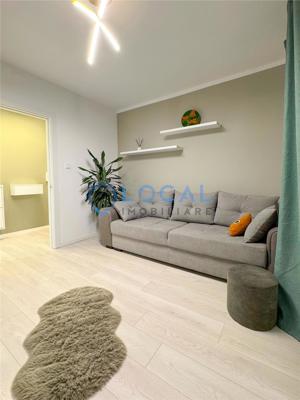 Apartament 3 camere | Piata Mihai Viteazu | Pet Friendly - imagine 4