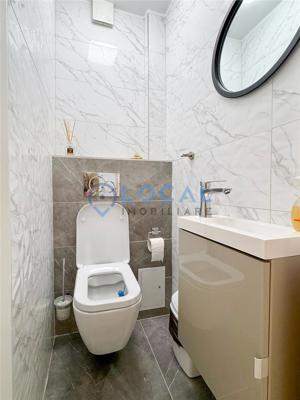 Apartament 3 camere | Piata Mihai Viteazu | Pet Friendly - imagine 10