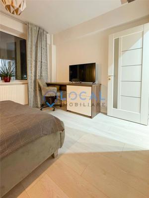 Apartament 3 camere | Piata Mihai Viteazu | Pet Friendly - imagine 3