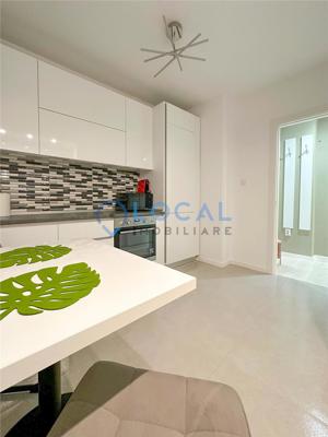 Apartament 3 camere | Piata Mihai Viteazu | Pet Friendly - imagine 8